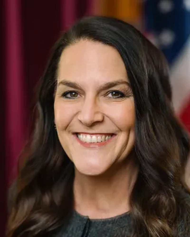 Chris Cournoyer — Auditor of State candidate