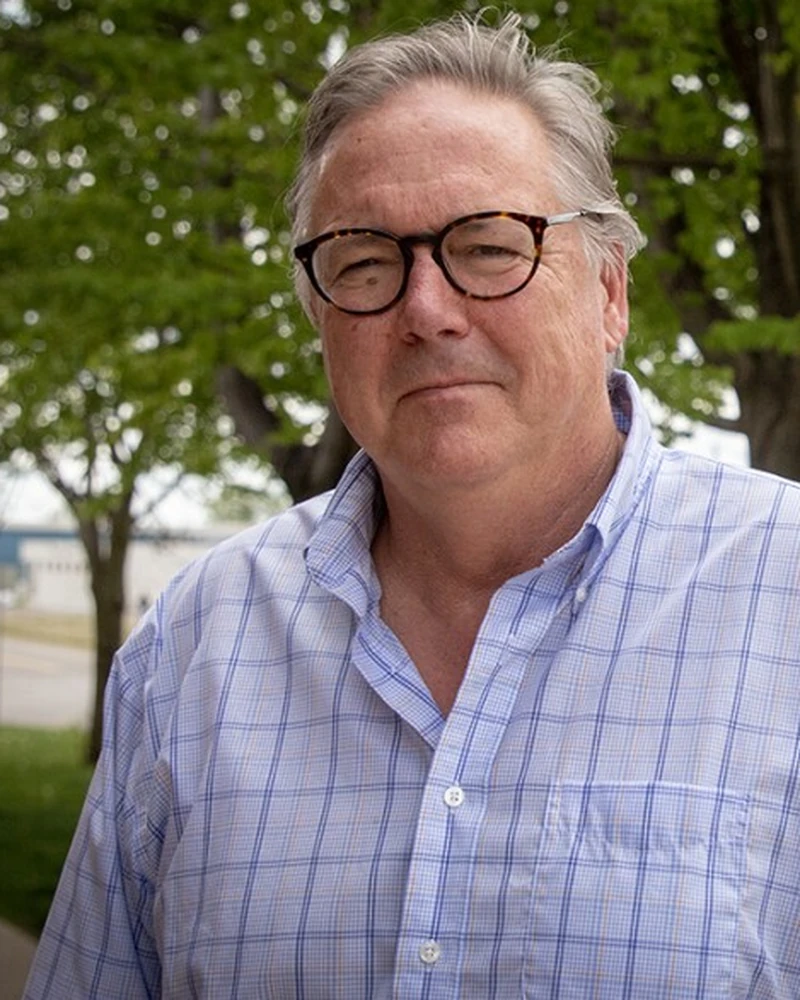 Chris Jones — Secretary of Agriculture candidate
