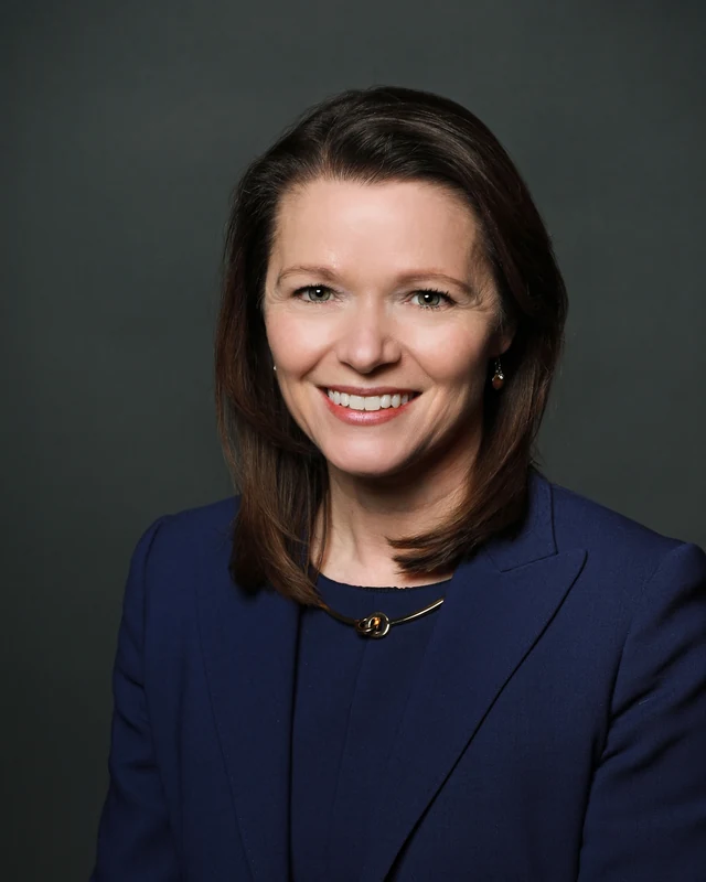 Christina Bohannan — U.S. House — District 1 candidate