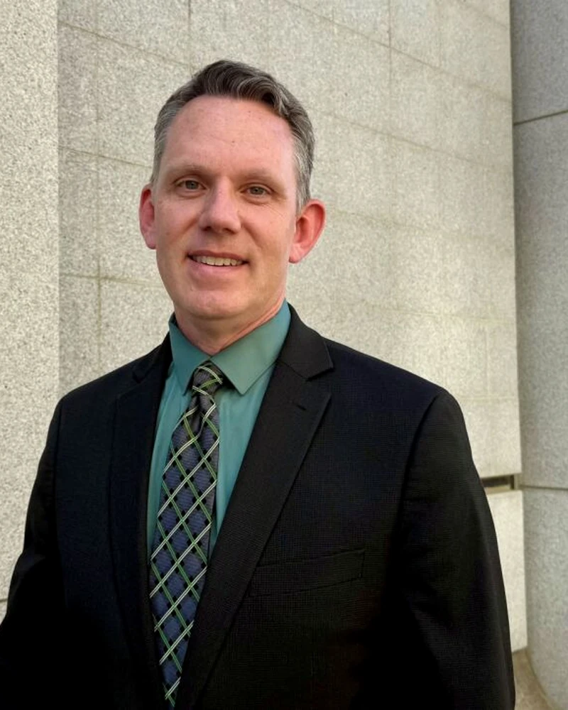 Dave Dawson — U.S. House — District 4 candidate