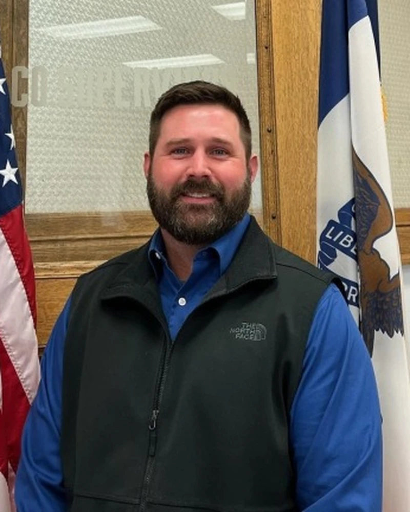 Dave Muhlbauer — Lieutenant Governor candidate