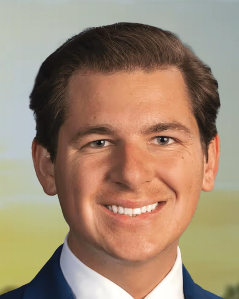 Joe Mitchell — U.S. House · District 2 candidate
