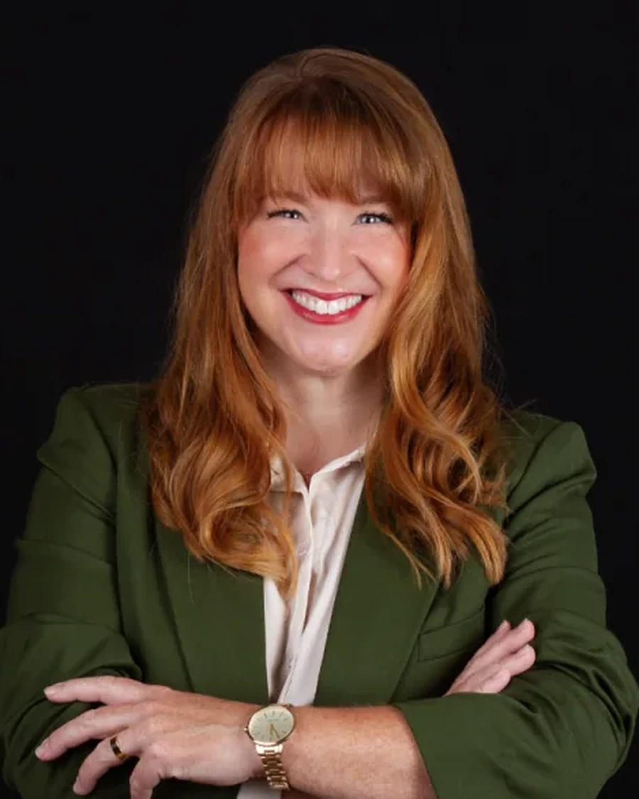 Lindsay James — U.S. House — District 2 candidate
