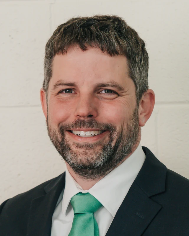 Nate Willems — Attorney General candidate